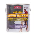 Ames Research Laboratories Ames Block & Wall Liquid Rubber Coating 1 Gallon - White BWRF1